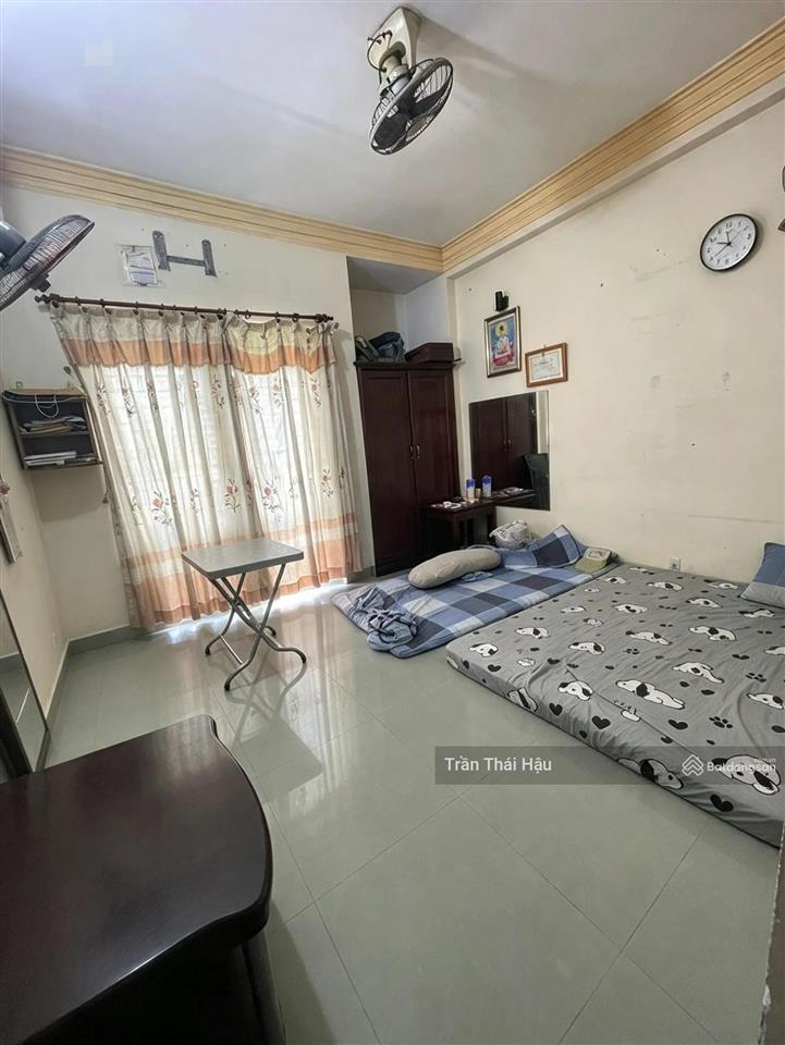 Mặt tiền, khu k300, 80m2, 4 tầng, chỉ nhỉnh 14t