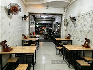 Mặt tiền, khu k300, 80m2, 4 tầng, chỉ nhỉnh 14t