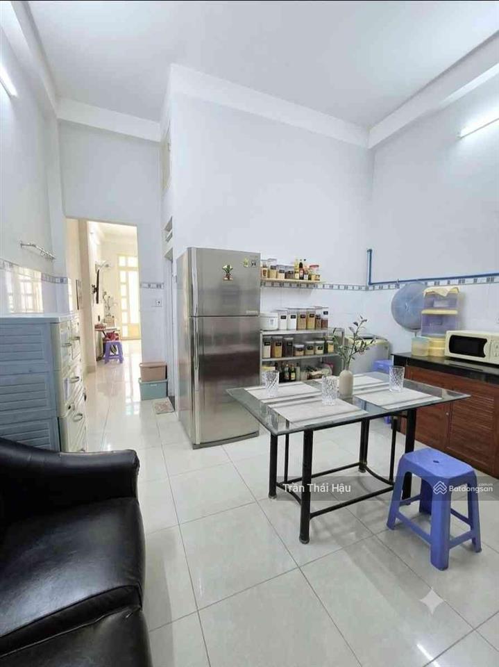 Nhà hẻm xe hơi, 70m2, 2 tầng đúc, quang trung, chỉ hơn 6 tỷ tl