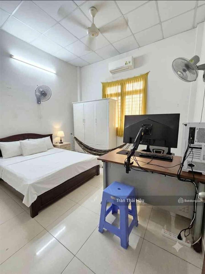 Nhà hẻm xe hơi, 70m2, 2 tầng đúc, quang trung, chỉ hơn 6 tỷ tl