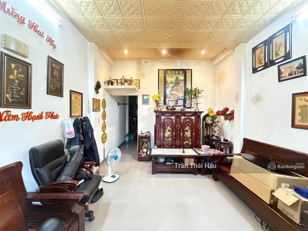 Phạm văn đồng, cv gia định, hẻm xe hơi, 125m2, ngang 7m, chỉ 10t