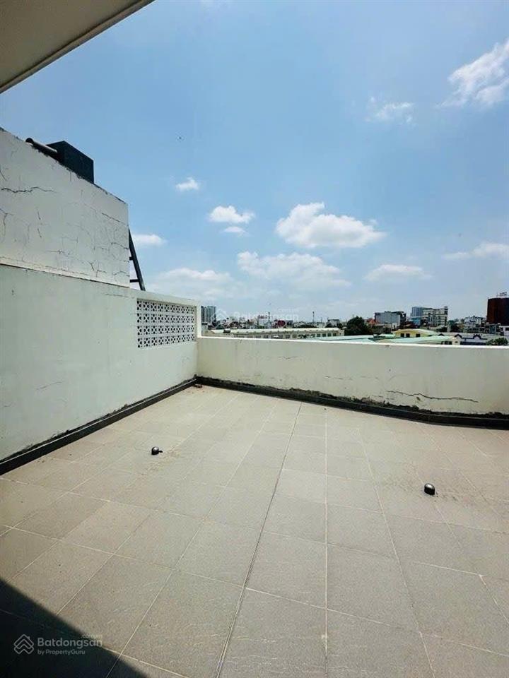 Bán nhà 6tầngdt80 m 2góc mặt tiền kinh doanhquận 6 chỉ 13 ty 500 shr hoàn công đủdt 5m x 16 m