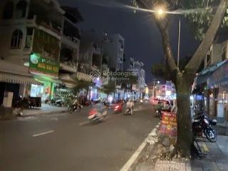 Bán nhà gấp 4 tầng 65m mặt tiền đường cao xuân dục quận 8 11 tỷ