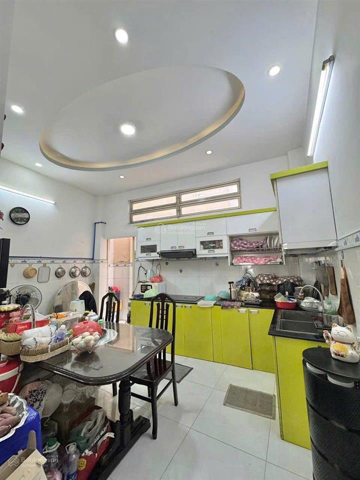 Bán nhà gấp 4 tầng 65m mặt tiền đường cao xuân dục quận 8 11 tỷ