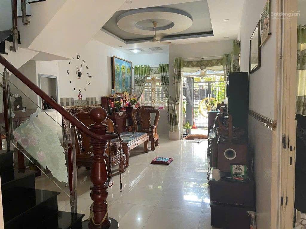 Bán biệt thự đẹp  khu nhà ở nhật minh 16 tỷ 200 còn tl  dt 10m x dài 22 m (220m) shr p 16 quận 8