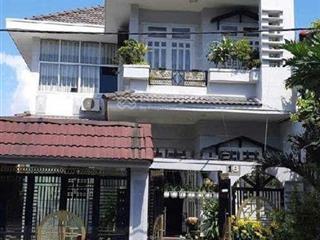 Bán biệt thự đẹp  khu nhà ở nhật minh 16 tỷ 200 còn tl  dt 10m x dài 22 m (220m) shr p 16 quận 8