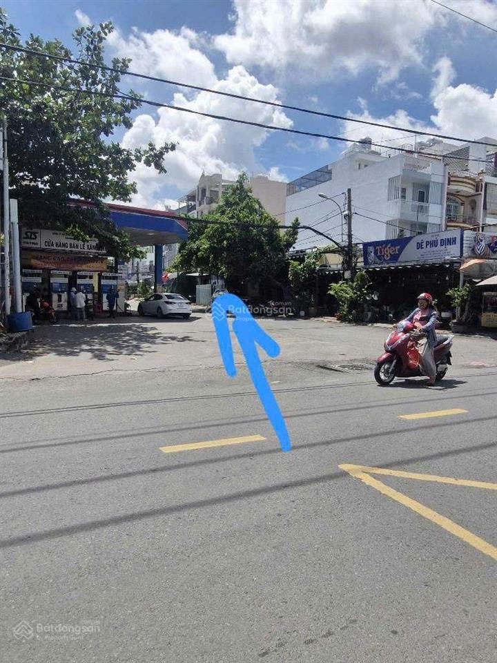 Bán biệt thự đẹp  khu nhà ở nhật minh 16 tỷ 200 còn tl  dt 10m x dài 22 m (220m) shr p 16 quận 8