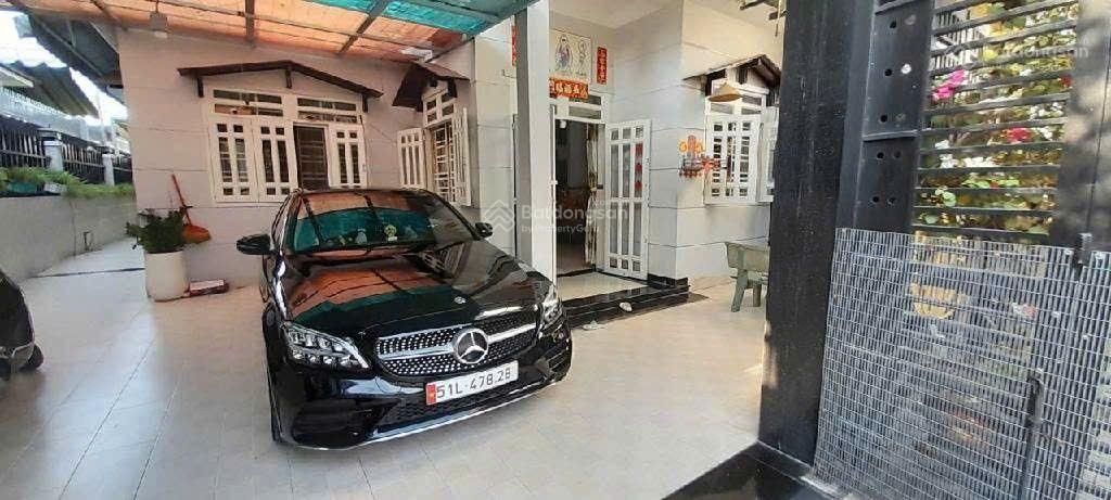 Bán biệt thự đẹp  khu nhà ở nhật minh 16 tỷ 200 còn tl  dt 10m x dài 22 m (220m) shr p 16 quận 8