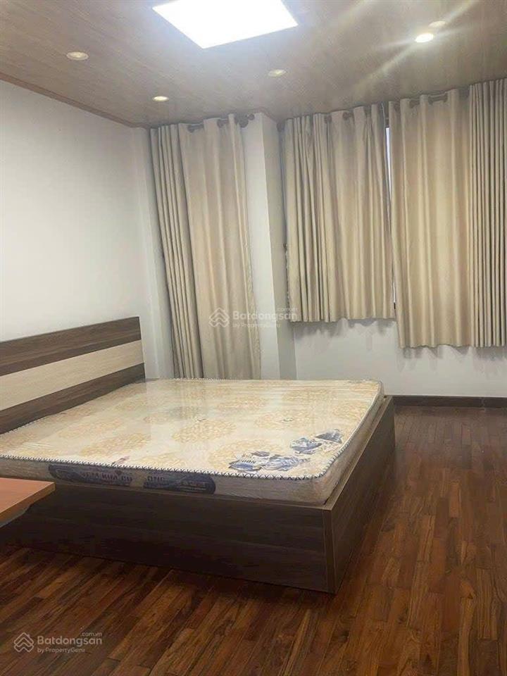 Bán nhà 40 m 5 tầngquận 6 8.1 tỷ cư xá phú lâm b phường phú lâm  sổ hồng riêng hoàn công