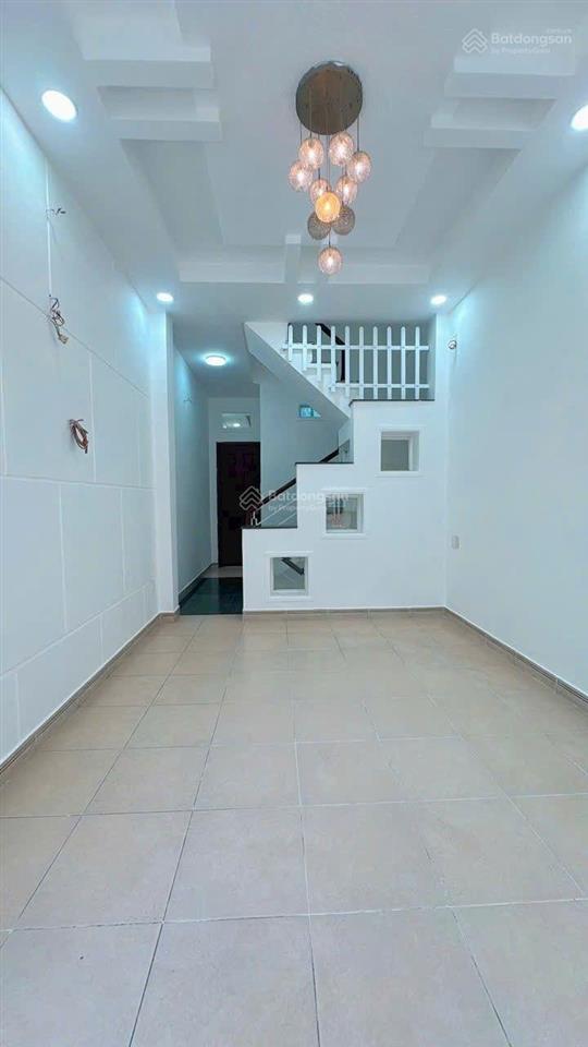 Bán nhà 4 tầngđường hưng phúsd 144m 6 tỷ hơn 4 phòng ngủ sân thượng phường 10 quận 8