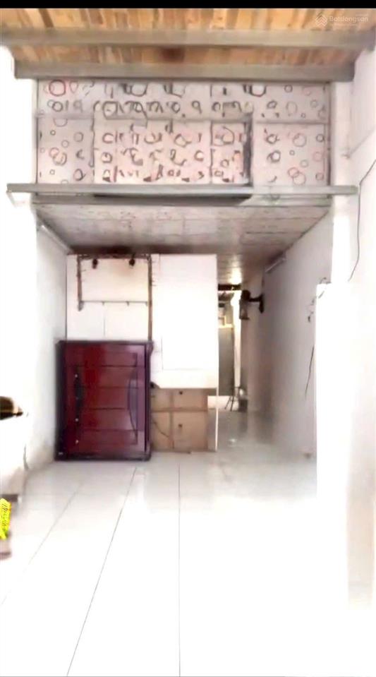 Bán nhà 45 m  3 ty hơn sổ hồng riêngđường bông sao phường 5quận 8+ vị trí đẹp
