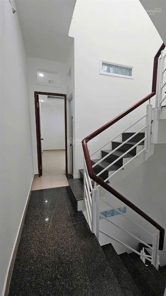 Bán nhà 45 m 5 tỷ hơnđường cao xuân dục 3 phòng ngủsổ hồng riêng vị trí đẹp phường 12quận 8