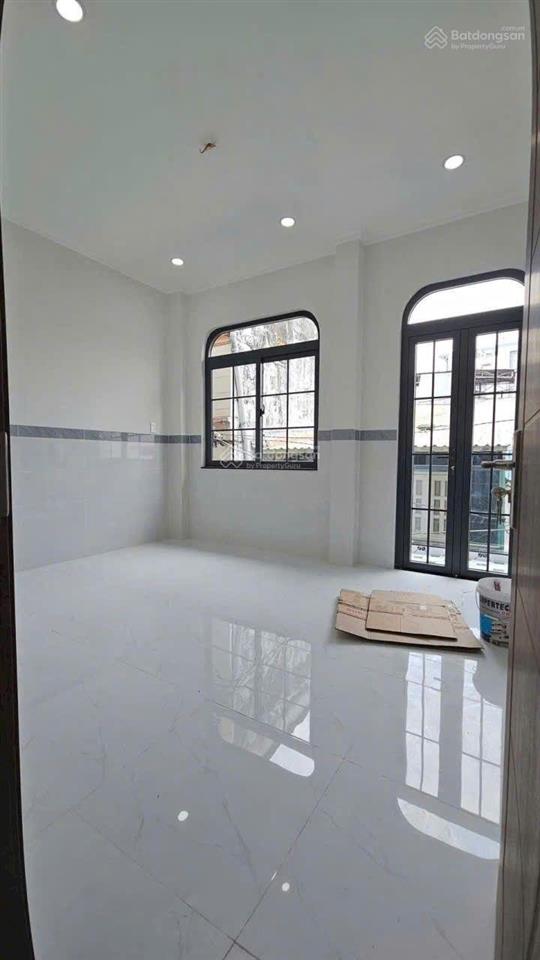 Bán nhà 45 m 5 tỷ hơnđường cao xuân dục 3 phòng ngủsổ hồng riêng vị trí đẹp phường 12quận 8