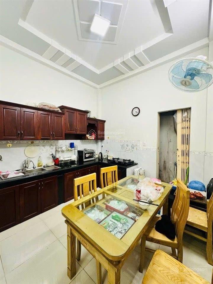 Bán nhà 40m 3 tầng trường đình hội hơn 5 x tỷ phường phú định quận 8 hẻm xe hơi  vị trí đẹp
