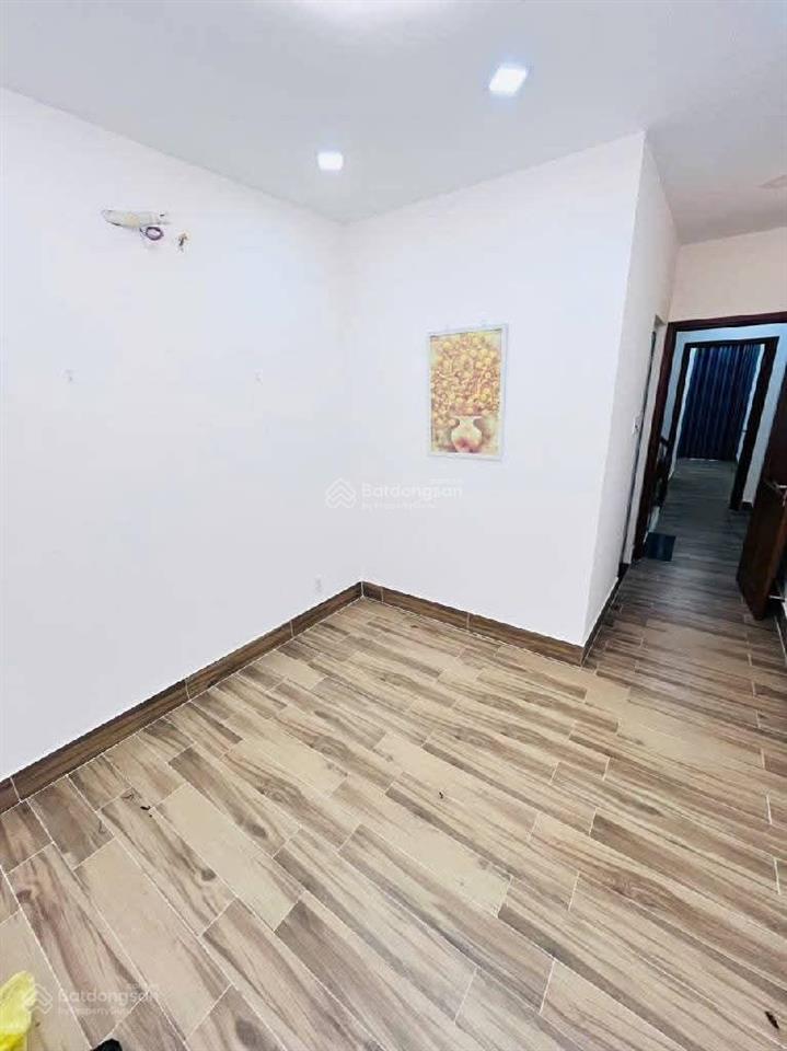Bán nhà 4 tầng 46m4 phòng ngủ 5 wcchỉ nhỉnh 7 tỷ  dương bá trạc phường 2  quận 8 vị trí đẹp