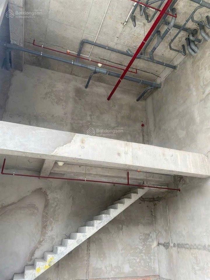 Bán căn hộ shophouse chung cư 79m2  8 tỷ pegasuite 2 kinh doanh  tạ quang bửu, phường 6, quận 8