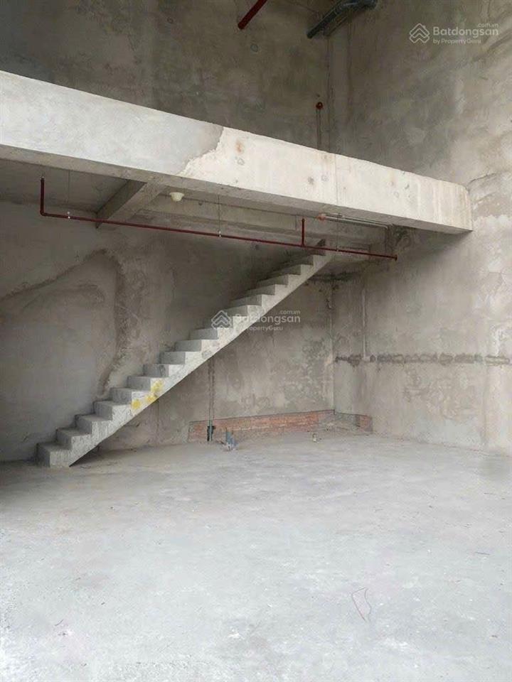 Bán căn hộ shophouse chung cư 79m2  8 tỷ pegasuite 2 kinh doanh  tạ quang bửu, phường 6, quận 8