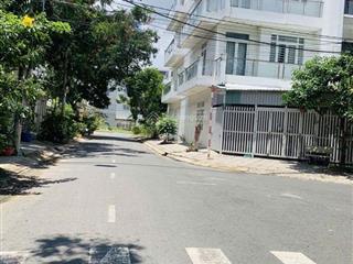 Bán nhà mặt tiền quận 8  100m 4 tầng chỉ 8.5 tỷ 4 phòng ngủ trinh quang nghị phường 7