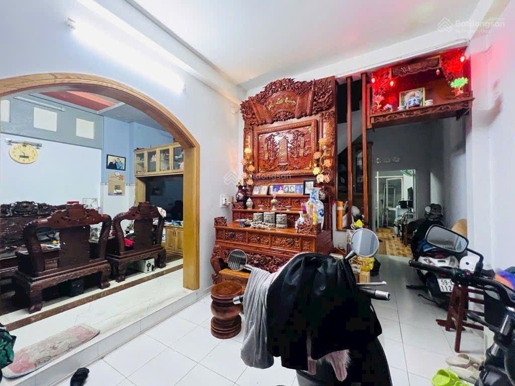 Bán nhà hưng phú 55m 3 tầng sân thượng  7.5 tỷ tl phường chánh hưng quận 8. vị trí đẹp