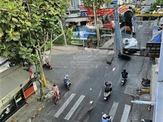 Bán nhà mt văn cao 3.6x7  2 lầu st  5.3 tỷ