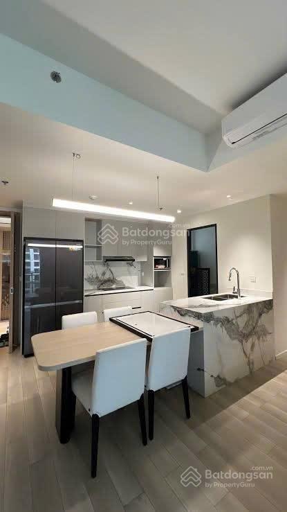 Cho thuê căn hộ 3pn, 2wc tại khu dân cư và công viên phước thiện, 38,5 triệu, 100m2