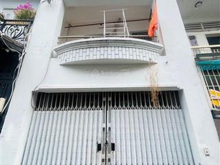 Hxh thông 4 phía, ngay lotte nguyễn văn lượng, 4x10 vuông btct, 5.7 tl