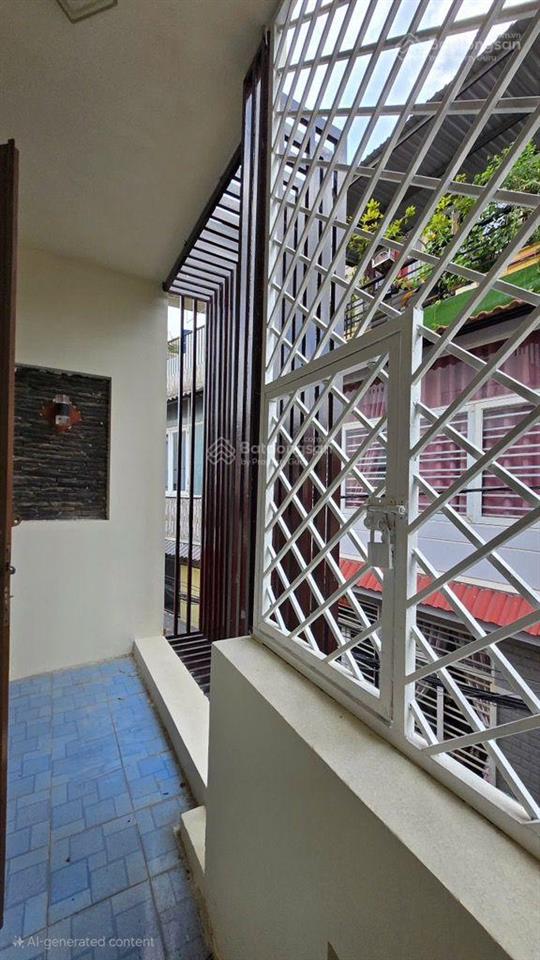 68mv ngang 4m, hẻm nhựa phân lô nguyễn văn công  ngay công viên gia định.