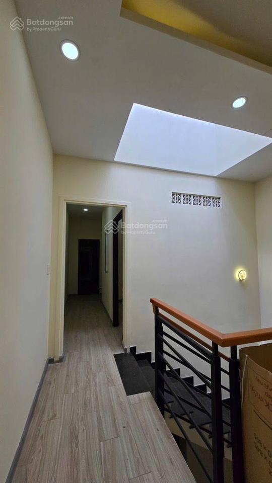 68mv ngang 4m, hẻm nhựa phân lô nguyễn văn công  ngay công viên gia định.
