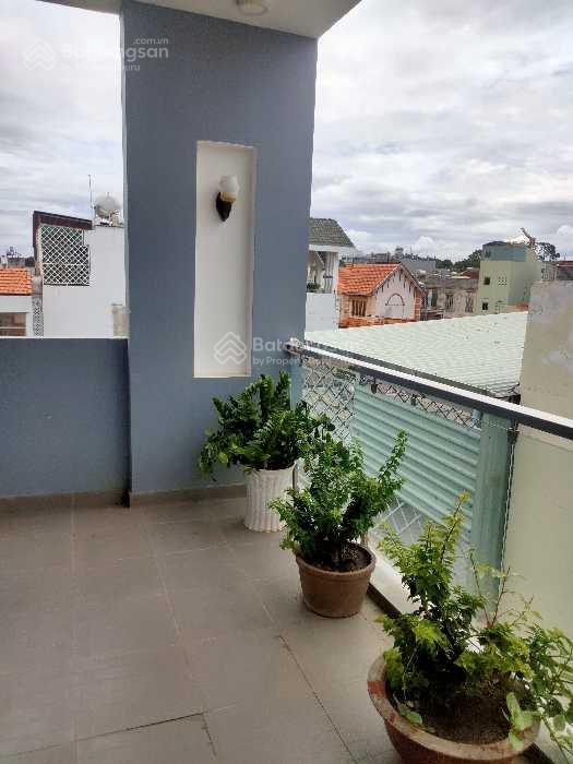 Gần cv gia định  hxh ng văn công  4 tầng 65mv nhỉnh 6t