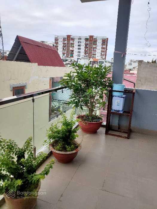 Gần cv gia định  hxh ng văn công  4 tầng 65mv nhỉnh 6t