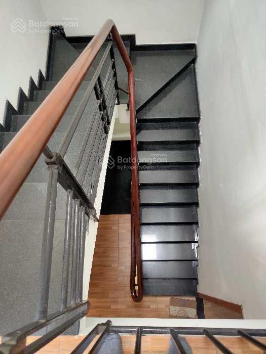 Gần cv gia định  hxh ng văn công  4 tầng 65mv nhỉnh 6t