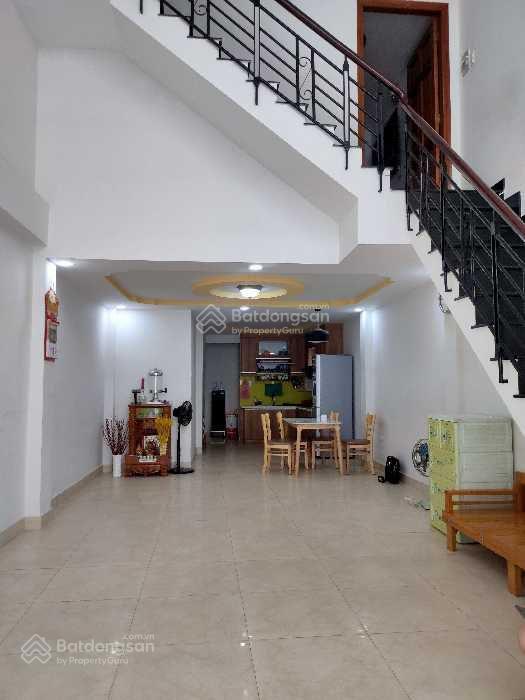 Gần cv gia định  hxh ng văn công  4 tầng 65mv nhỉnh 6t
