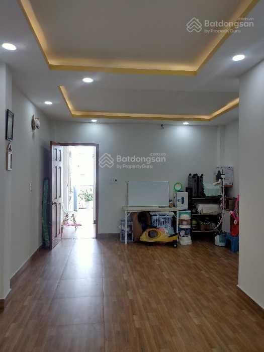 Gần cv gia định  hxh ng văn công  4 tầng 65mv nhỉnh 6t