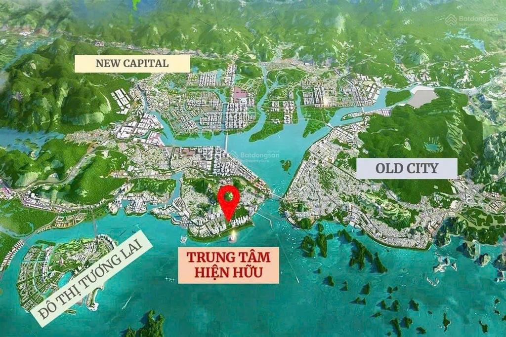 Vinhomes hạ long đẳng cấp tinh hoa vượt thời gian.