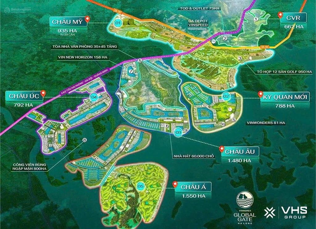 Vinhomes hạ long đẳng cấp tinh hoa vượt thời gian.