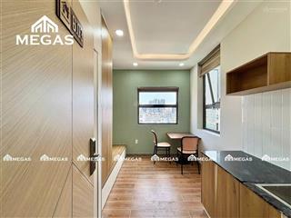 Studio cao cấp, full nội thất, gần quận 4, quận 1, ufm, tdtu, rmit ngay tân thuận quận 7