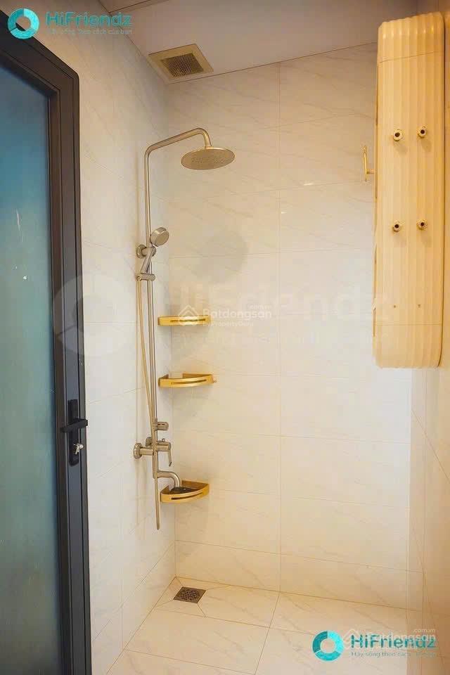 Studio ban công cao cấp sát bên lotte, gần phú mỹ hưng, crescent mall, tdtu, rmit, quận 4, quận 1