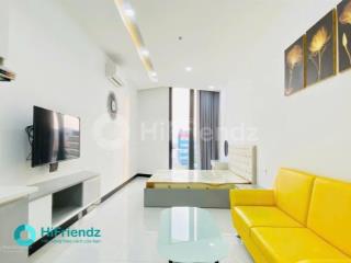 Studio ban công cao cấp sát bên lotte, gần phú mỹ hưng, crescent mall, tdtu, rmit, quận 4, quận 1