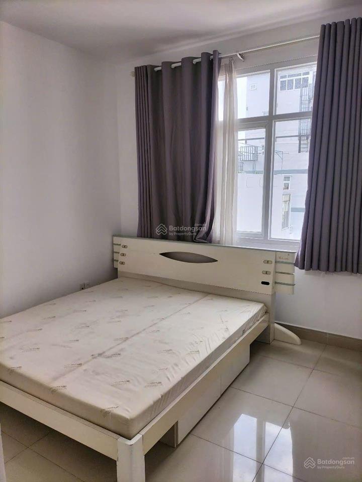 Bán căn hộ 93m2 tại 277 âu dương lân phường 2, quận 8, tphcm