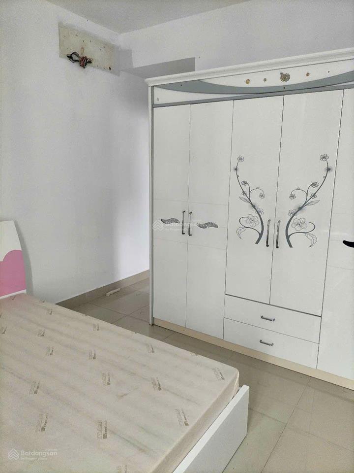 Bán căn hộ 93m2 tại 277 âu dương lân phường 2, quận 8, tphcm