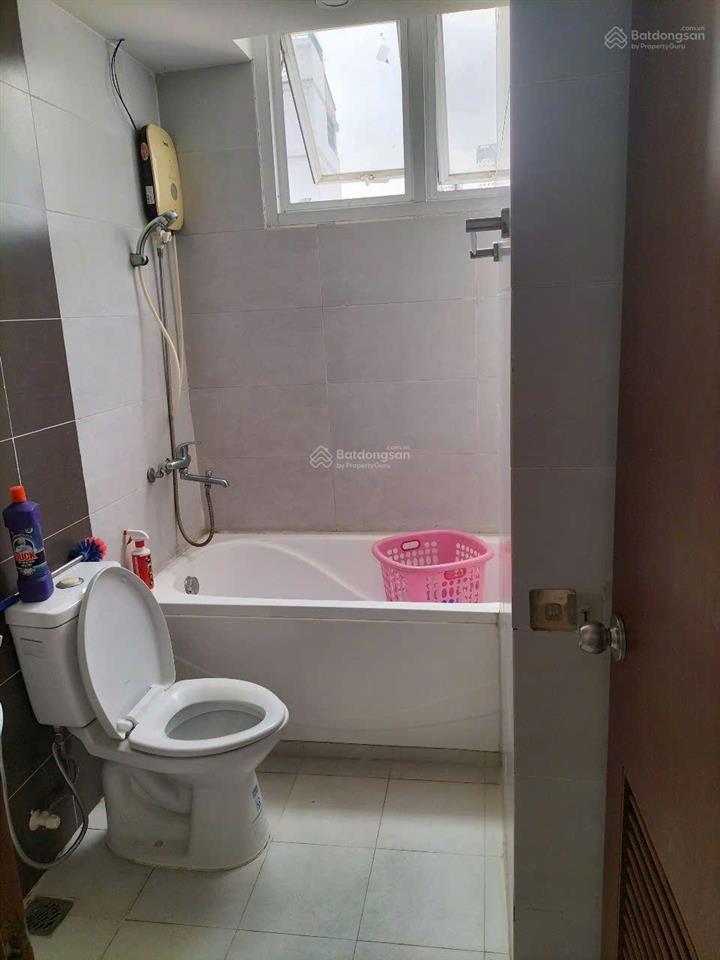 Bán căn hộ 93m2 tại 277 âu dương lân phường 2, quận 8, tphcm