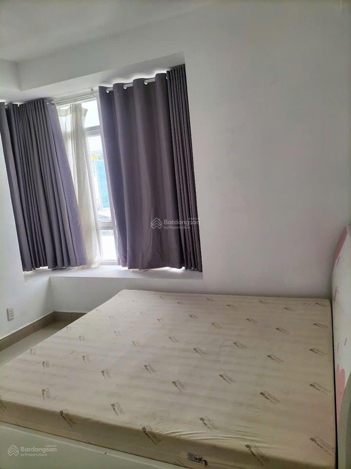 Bán căn hộ 93m2 tại 277 âu dương lân phường 2, quận 8, tphcm