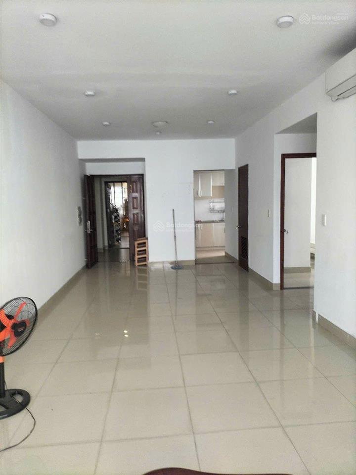 Bán căn hộ 93m2 tại 277 âu dương lân phường 2, quận 8, tphcm