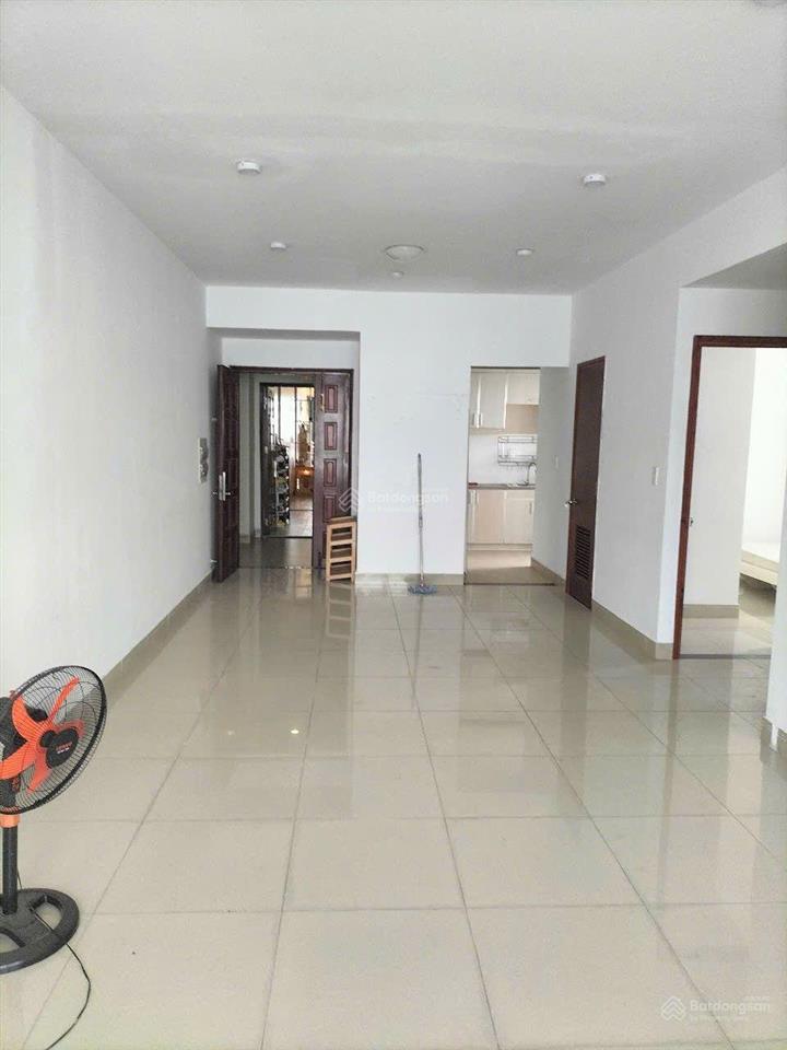 Bán căn hộ 93m2 tại 277 âu dương lân phường 2, quận 8, tphcm