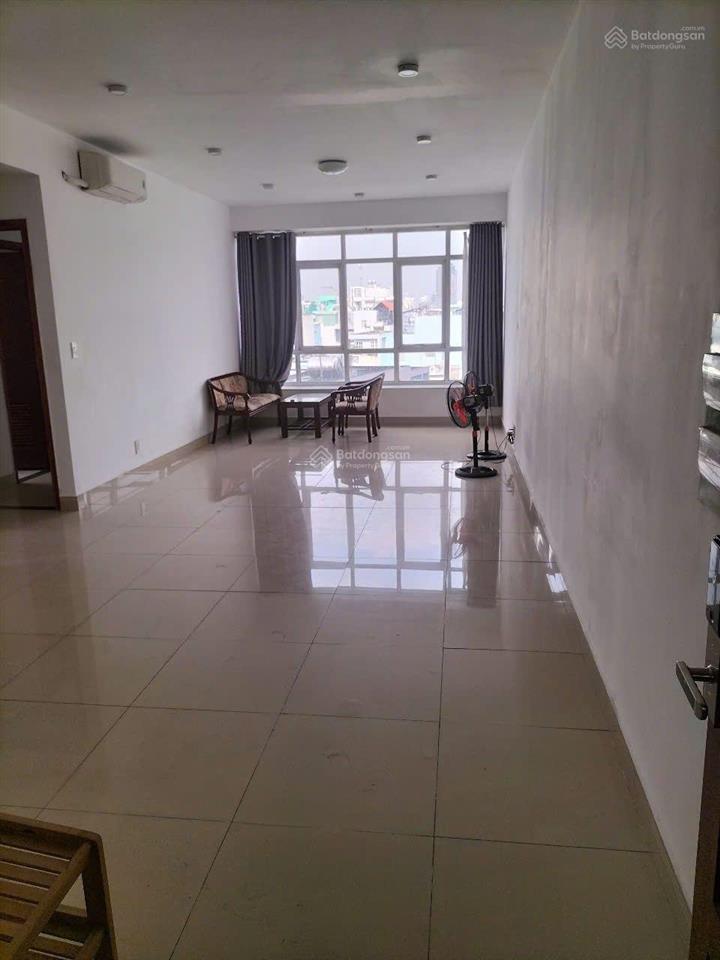 Bán căn hộ 93m2 tại 277 âu dương lân phường 2, quận 8, tphcm