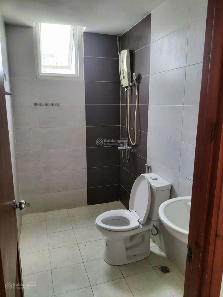 Bán căn hộ 93m2 tại 277 âu dương lân phường 2, quận 8, tphcm