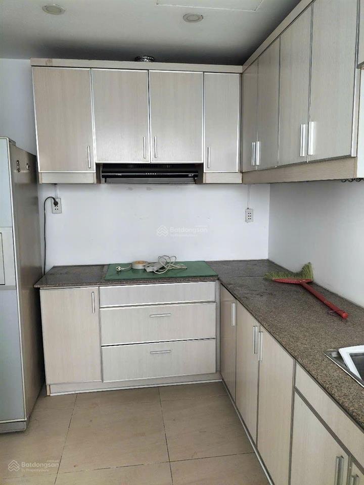 Bán căn hộ 93m2 tại 277 âu dương lân phường 2, quận 8, tphcm