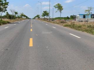 Cần bán đất mặt tiền tỉnh lộ 997