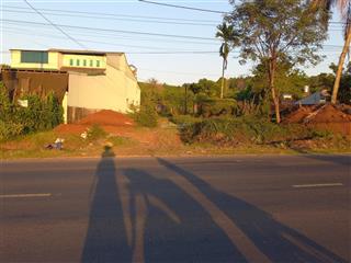 Bán đất tại võ văn kiệt, 4,375 tỷ, 925 m2, hợp pháp đầy đủ