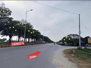 Bán đất tại tam hưng, 13 tỷ, 80 m2, giá tốt, nhiều tiện ích